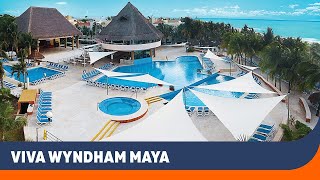 Viva Wyndham Maya | Riviera Maya, Mexico | Sunwing