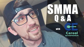 SMMA LIVE Q & A | Social Media Marketing Agency Training