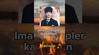 imam-hatipler Kapatılsın