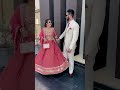 👰ਕੋਈ ਤੇਰੇ ਦੀ ਨਾ 🙆ਦੇਖੇ ਮਰ ਜਾਣੀਏ😍 couple love👫romantic couple ytshorts viral trendingshorts shorts