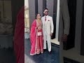 👰ਕੋਈ ਤੇਰੇ ਦੀ ਨਾ 🙆ਦੇਖੇ ਮਰ ਜਾਣੀਏ😍 couple love👫romantic couple ytshorts viral trendingshorts shorts