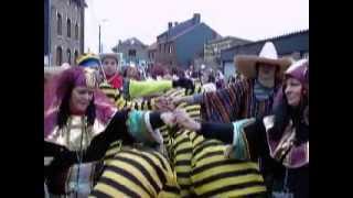 Carnaval de Wonck 2009 4