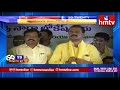 ఏపీలో నిన్న ఒక్కరోజే భారీగా నామినేషన్లు ap elections 2019 hmtv