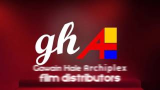 Gawain Hale Archiplex Film Distributors Logo