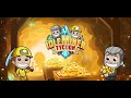 İdle Miner Tycoon Part-1 (REMOVE BARRİER for 624.000.000 😱)