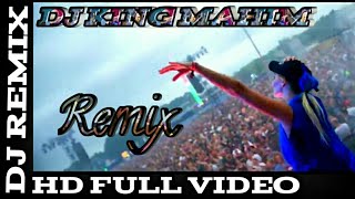 Dj remix song - english new songs ♪ new english dj remix 2020 ♪ remix ♪ New dj gan ♪ DJ KING MAHIM♪