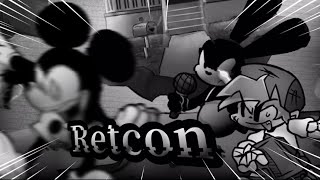 Retcon But Mouse.AVI sing it