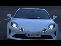 alpine a110 vs more alpine a110s making the best sports car better autocar