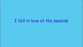 Seaside- The Kooks (lyrics).m4v