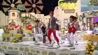 Boyfriend - Youngmin _ Minwoo @ Sebawki (110702) - YouTube.FLV