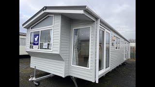 2023 Willerby Castleton 38ft x 12ft 2 Bed Virtual Tour