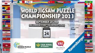 WJPC 2023 - TEAMS FINAL