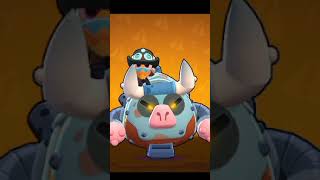 49 elmasa rodeo hank aldım  #brawlstars