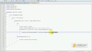 C# WebClient Getting HTTP Headers