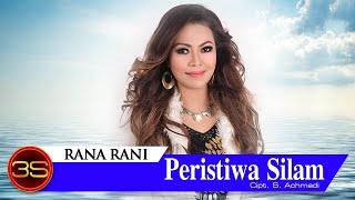 Rana Rani - Peristiwa Silam [Official Lyric Video]