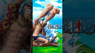 Franky vs law pirates (heart) #onepiece #shorts