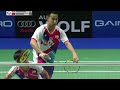 YONEX GAINWARD German Open 2022 || Final || Dechapol/Sapsiree (THA) vs Ou/Yaqiong (CHN)