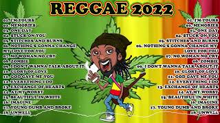 Best Reggae Remix | Reggae Music Mix 2022 | Reggae English Songs