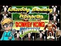 DONKEY KONG COUNTRY (TV Series) - Saturday Morning Acapella