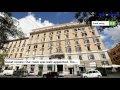 roman holidays cuore dell impero *** hotel review 2017 hd central station italy