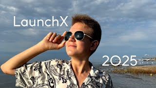 Kuzmenko Arsenii application for LaunchX Online Entrepreneurship BootCamp