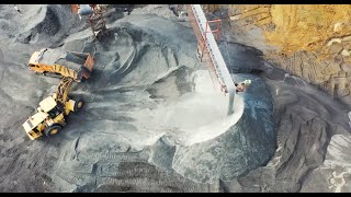Mining