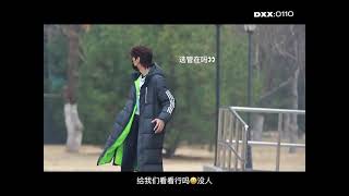 Duan Xingxing fancam 210313