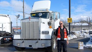 How to Get a CDL (Commercial Driver's License) and MELT (Mandatory Entry Level Training)