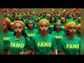 ድል ለአማራ ህዝባዊ ፋኖ fano ✊