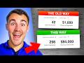 I Found A BETTER Way To Generate Leads with Facebook Ads