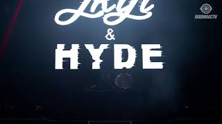 Jkyl \u0026 Hyde for DPMO Label Launch Livestream (December 4, 2020)