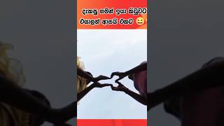 අම්මෝ ඒක 😂😂 #trending #trendingshorts #viralvideo #viralshorts