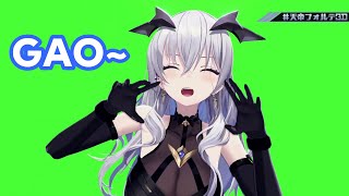 【ENG SUB】Tentei Forte being cute for 4 minutes 【3D DEBUT HIGHLIGHTS/NEOPORTE】