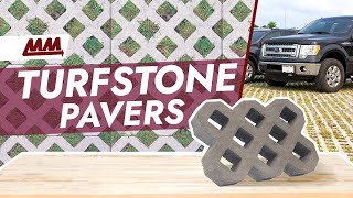 Turfstone | MMConcrete®