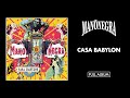 Mano Negra - Casa Babylon (Full Album) - Official Audio