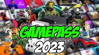 What is Game Pass? Is it Worth Buying? Game Pass 2023 - Is It Worth Your Money?!