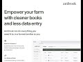 NOFA NJ Webinar: Farm Accounting & the Ambrook Management Software