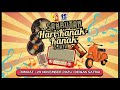 SAMBUTAN HRI KANAK -KANAK (SESI PAGI)