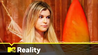 Will the Truth Set Dani Free? 😳 Ex on the Beach