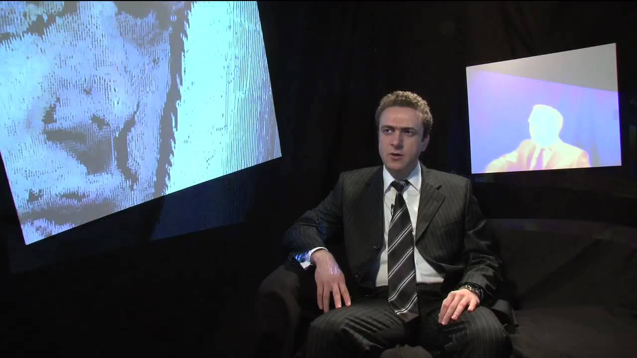 Aydogan OZCAN / Kill the costs, save life