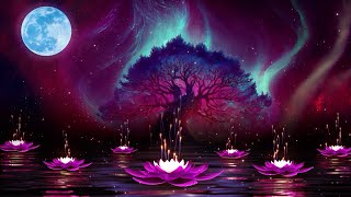 Fall Into Deep Sleep Immediately ★ Healing Music to Relieve Anxiety, Depression, Insomnia and Stress