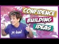 Confidence Building Activities for Youth