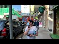 kowloon city fuk lo tsun road hong kong 九龍城 福佬村道 香港 4k60fps