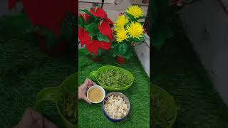 Aji baneili testy methi alu sabji😍😋#youtubeshorts #trending #viral #shortfeed