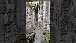 Preah Kahan temple, Cambodia🙏🙏🙏