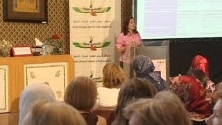 In Marocco la sesta edizione del Forum Internazionale "Donne Mediterranee"