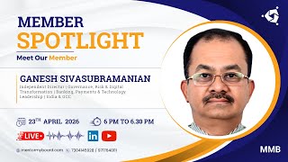 MentorMyBoard's Member Spotlight