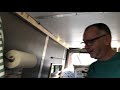 van tour. sprinter campervan. off grid. retired couple. vanlife over 60. travel vlog. c head.