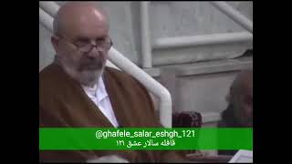 فرمایشات شیخ جلیل القدر جناب آقای حاج یوسف مردانی (درویش صدقعلی) موضوع : مجلس سحر تاریخ: ۱۳۸۶/۰۲/۱۴