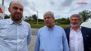 Os 19 municípios da CIM Coimbra querem contrapartidas por novo aeroporto não ficar na região Centro